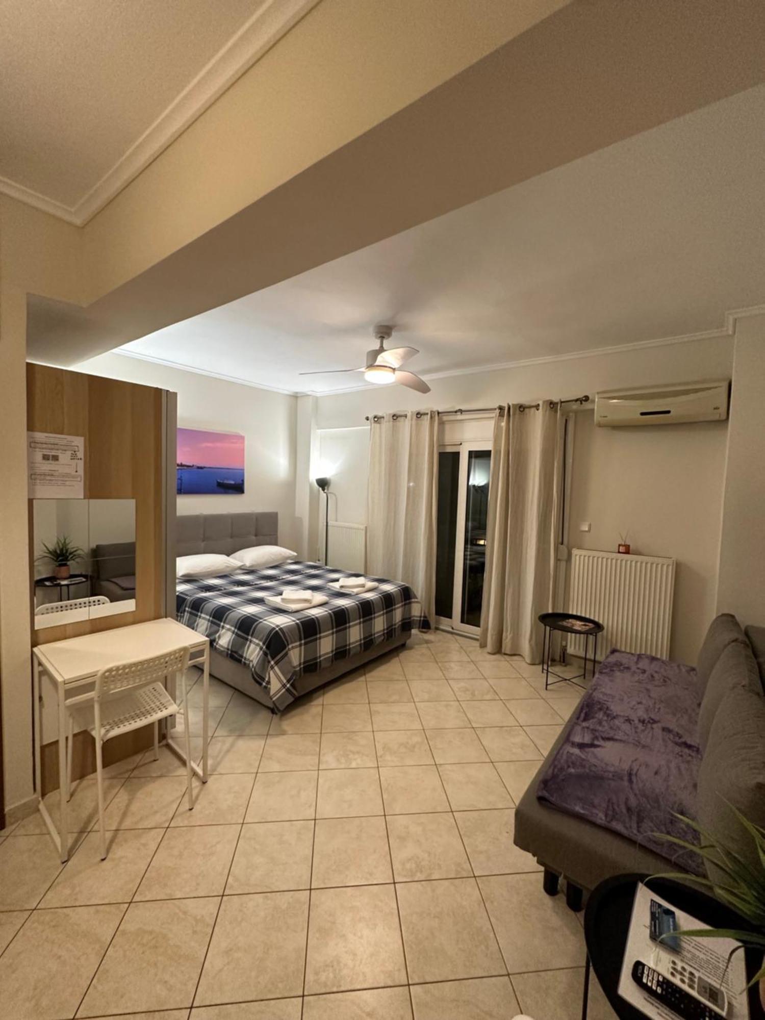 Apartment Dimar4 Studiocentral