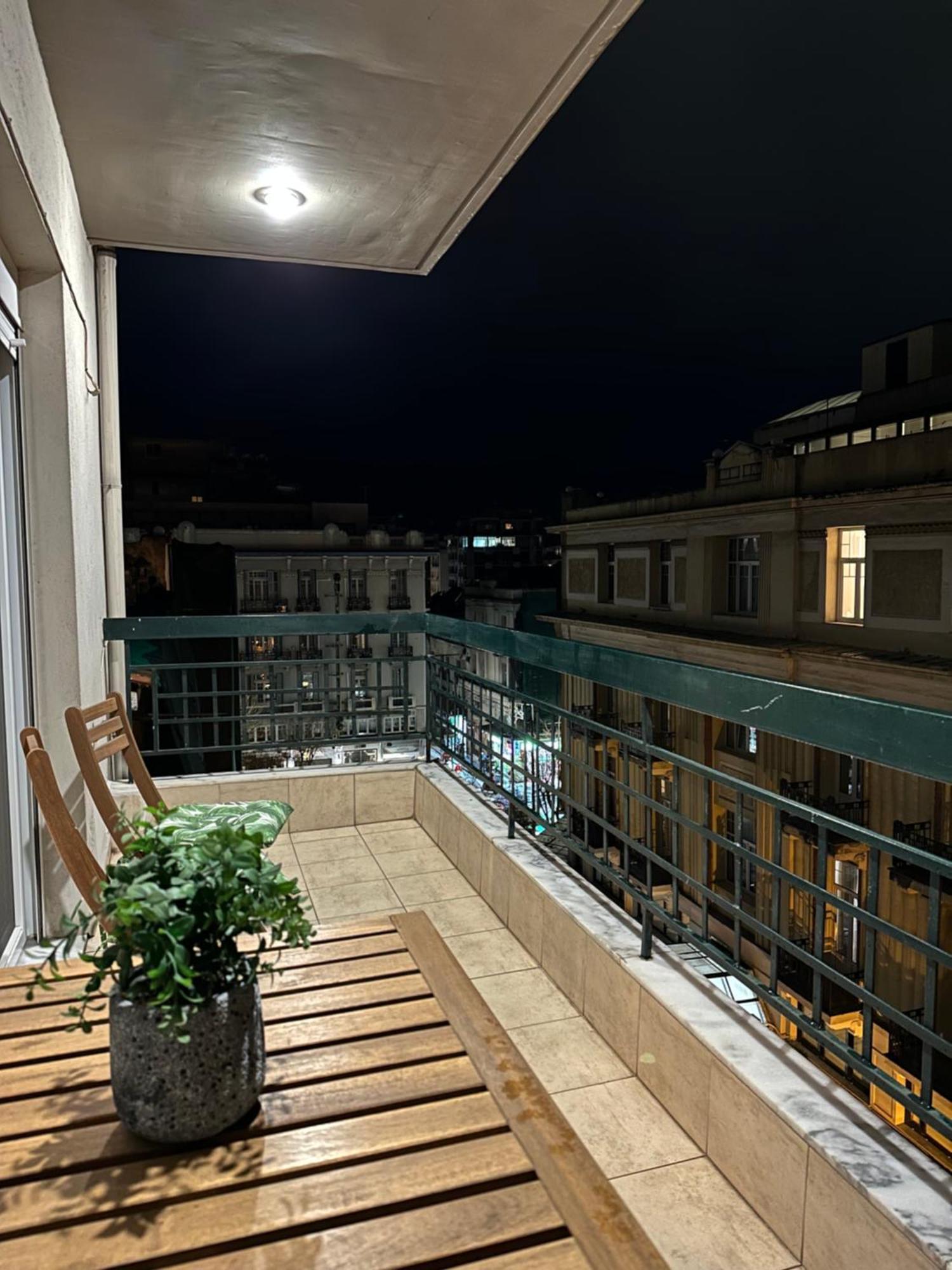 Dimar4 Studiocentral Apartment