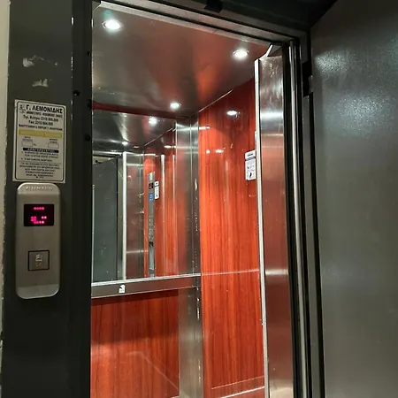 Dimar4 Studiocentral 塞萨洛尼基 Exterior photo